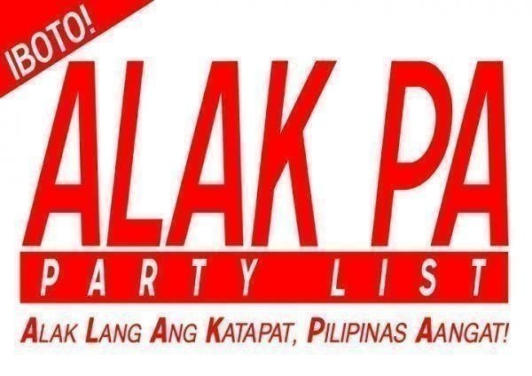 Alak Pa