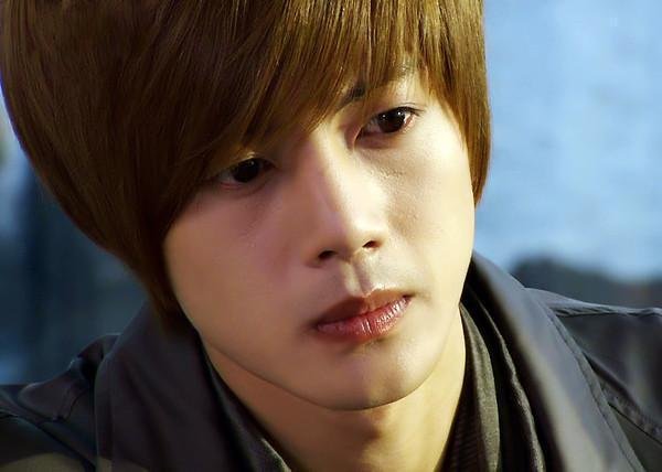 maryknoll17 - ji hoo sunbae. XD - Plurk