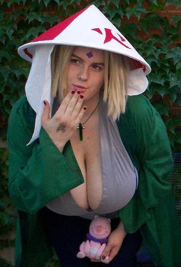 tsunade cosplay nude images fulton county sex offenders