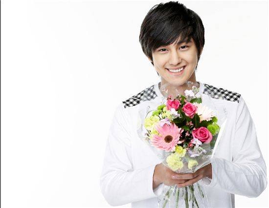 kim bum wallpaper. TheEmpress, shares, KIM BUM is