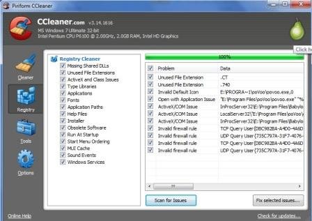 registry ccleaner registry ccleaner