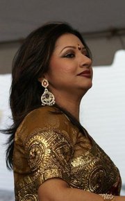 Bangladeshi Female Singer