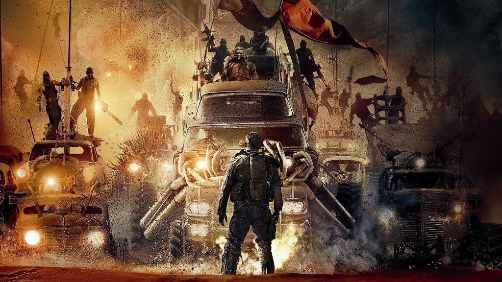 Watch Left Behind: World At War HD 1080P