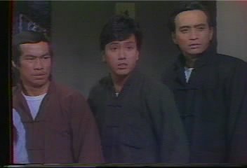 [电视剧] 马永贞 (1981)