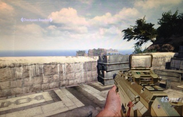 多機種 Call Of Duty Black Ops 2 已售 第6頁 Gaforum 遊戲討論區