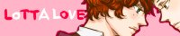 【跩榮小說本】《Lotta Love》