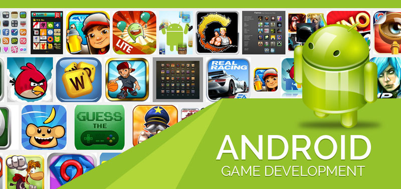Популярные Игры Для Андроид