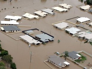 8 Kota Besar di Dunia yang Terancam Tenggelam