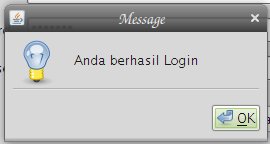 berhasil login berhasil login
