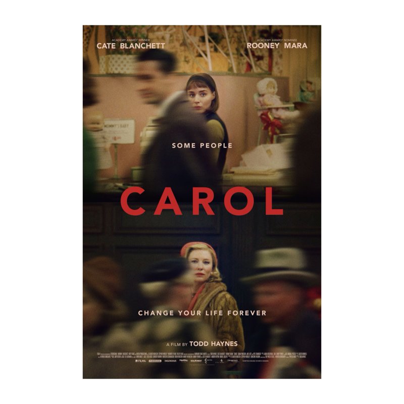 Watch Carol Download