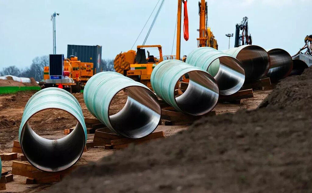NordStream 2