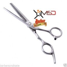 Barbersyndicate Professional Hair Cutting Scissors Razor Sharp