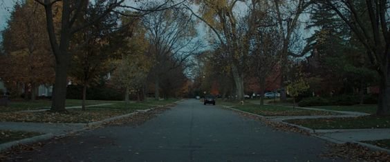 emptystreet