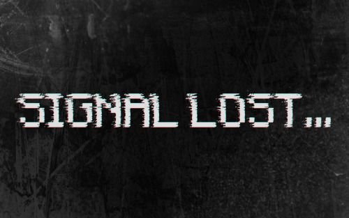 signallost