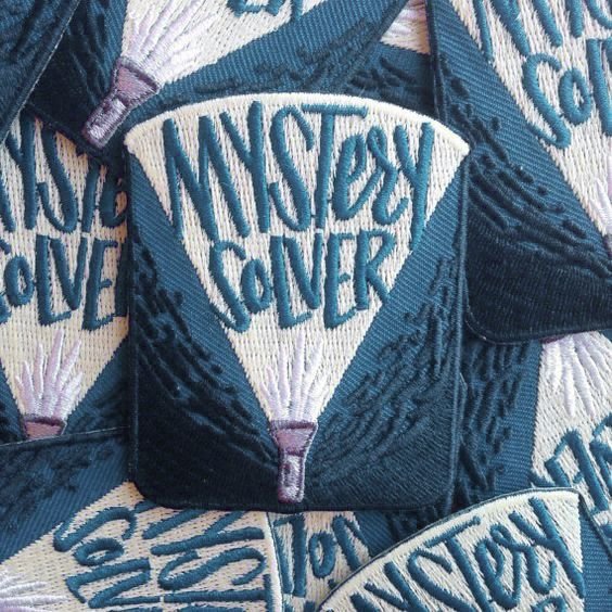 mysterysolver