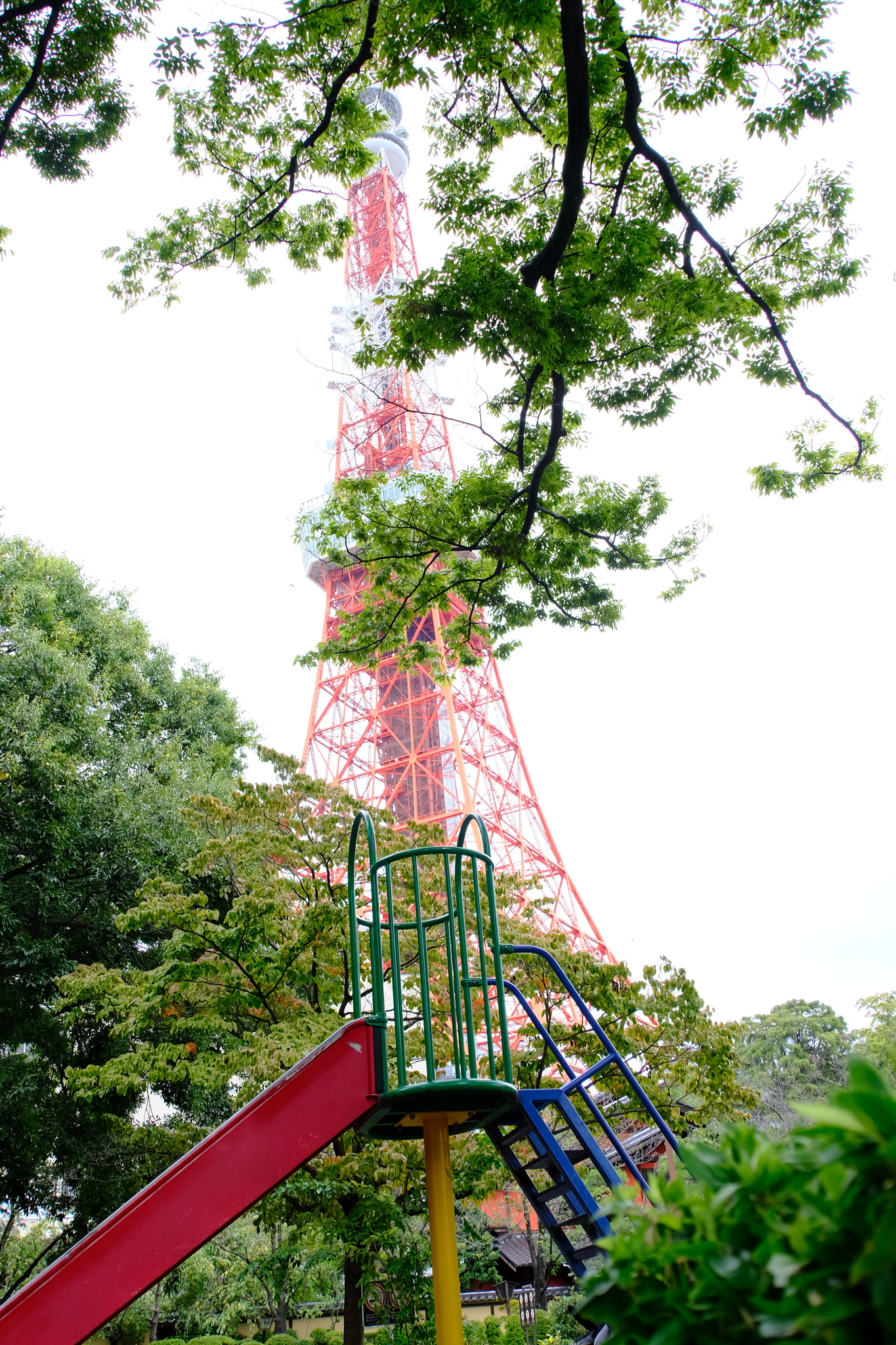 圖 東京三日遊