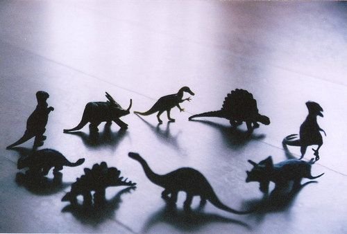 dinos