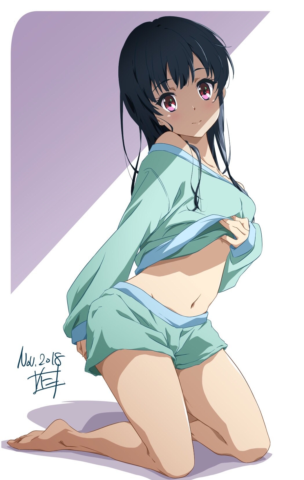 ア諒仁井学@COMITIA134【む06b】 on Twitter - #o2x9y8 - Plurk