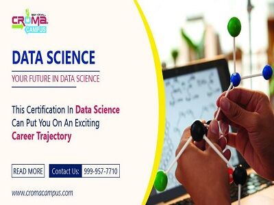 DATA SCIENCE TRAINING INSTITUTE IN NOIDA