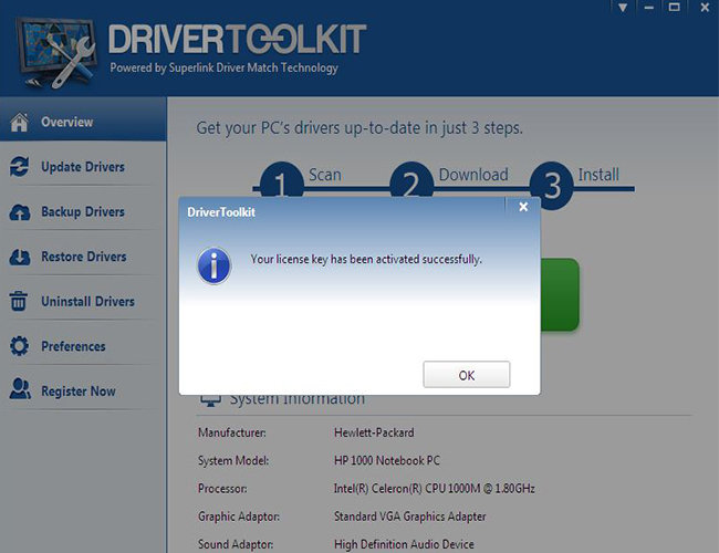 Driver Tool (@drivertoolkit) / X