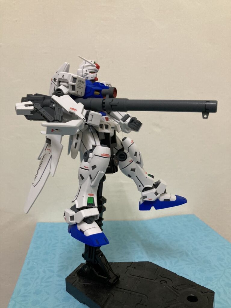 圖 HGUC GP03S