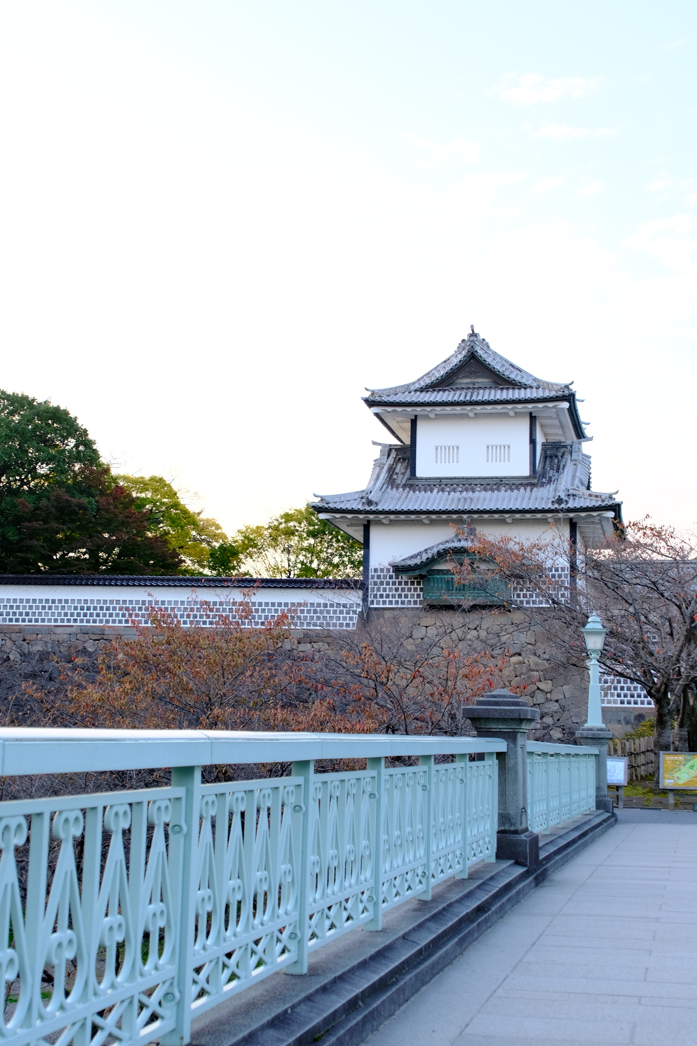 圖 石川6日獨旅