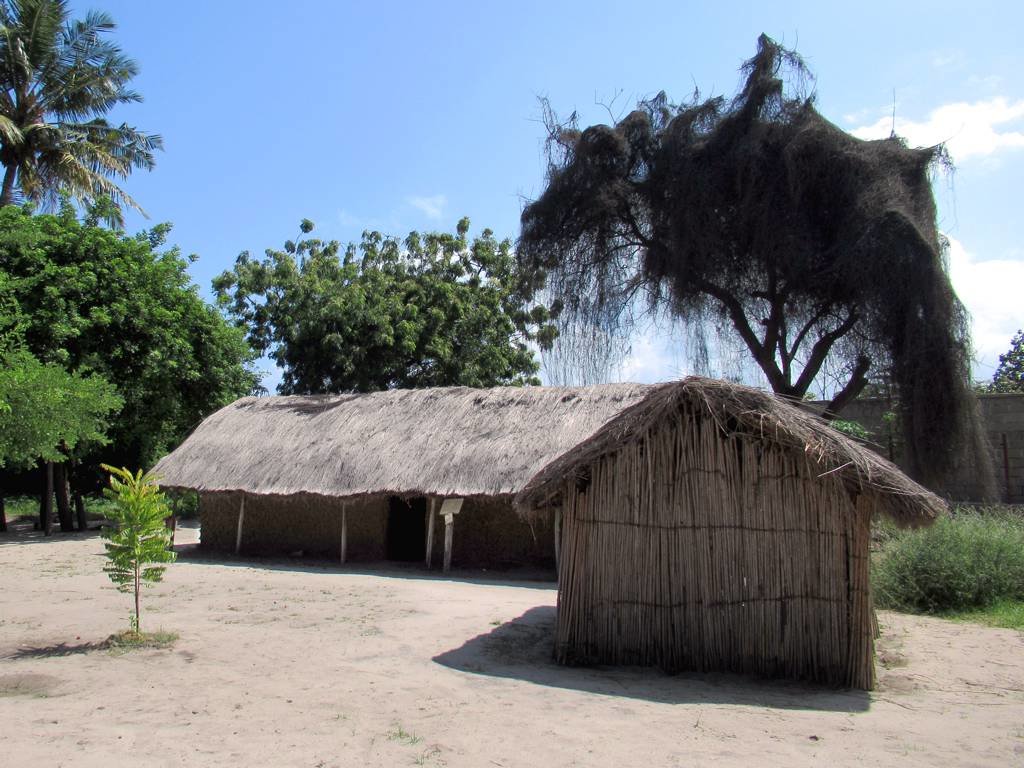 Village museum