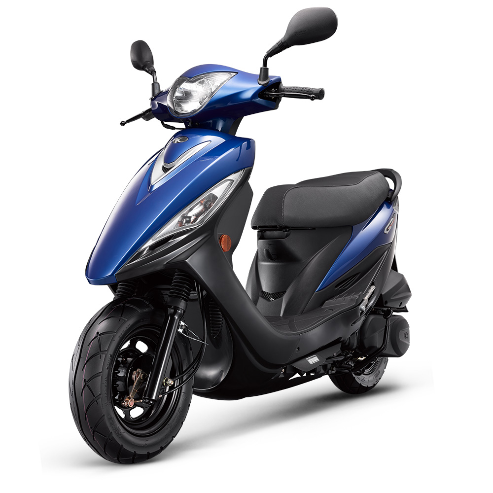 KYMCO 光陽 GP125 -機車電瓶充電