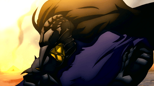 Critique Post: Striga
