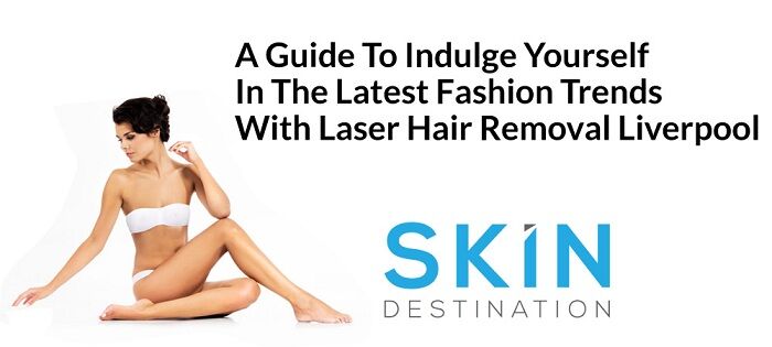 A Guide To Indulge Yourself In The Latest Fashion Trends With
