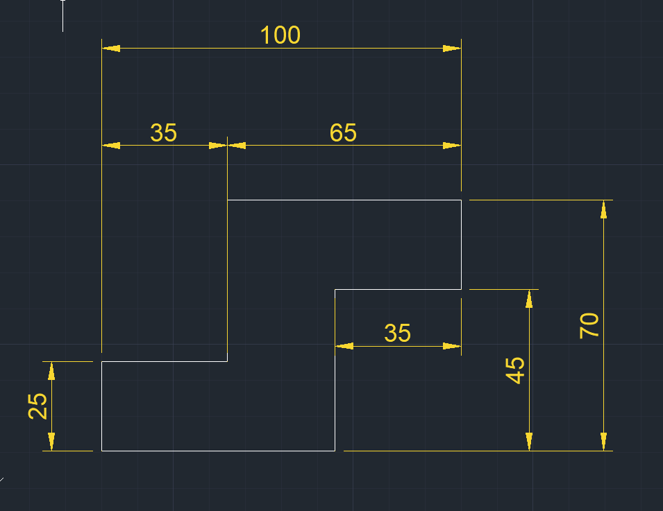 【AutoCAD】 如何修改標註尺寸、文字大小和顏色