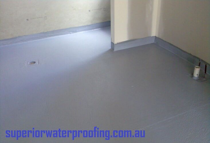 exterior waterproofing in Brisbane