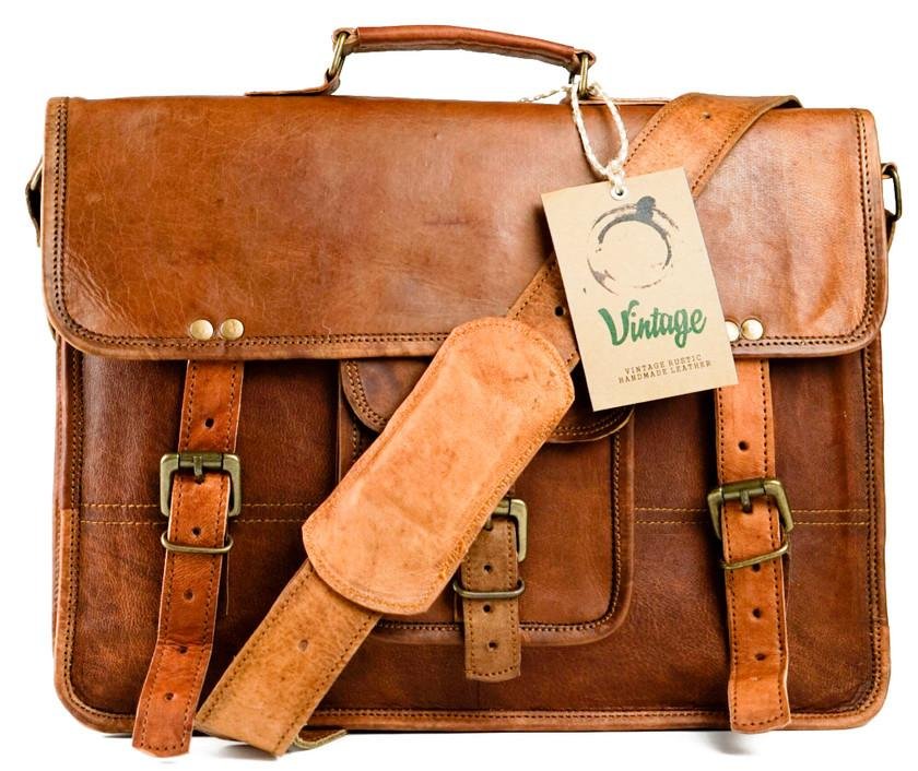 yahyaar is Duffle Bags Australia Vintage rustic handmade leather company having wide experience ...
