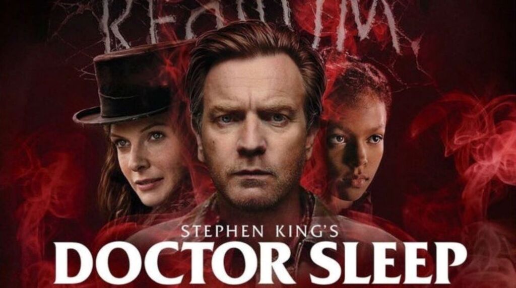 Film D Horreur Entier En Francais Gratuit filmzenstreaming - Regarder Doctor Sleep 2019 nouveau film d'horreur