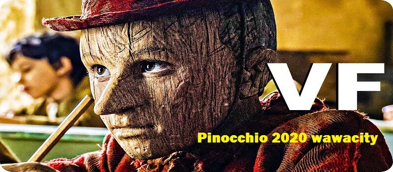 E.t Telephone Maison Film Complet En Francais wawacity - Voir gratuit Pinocchio 2020 wawacity film en streaming vf en