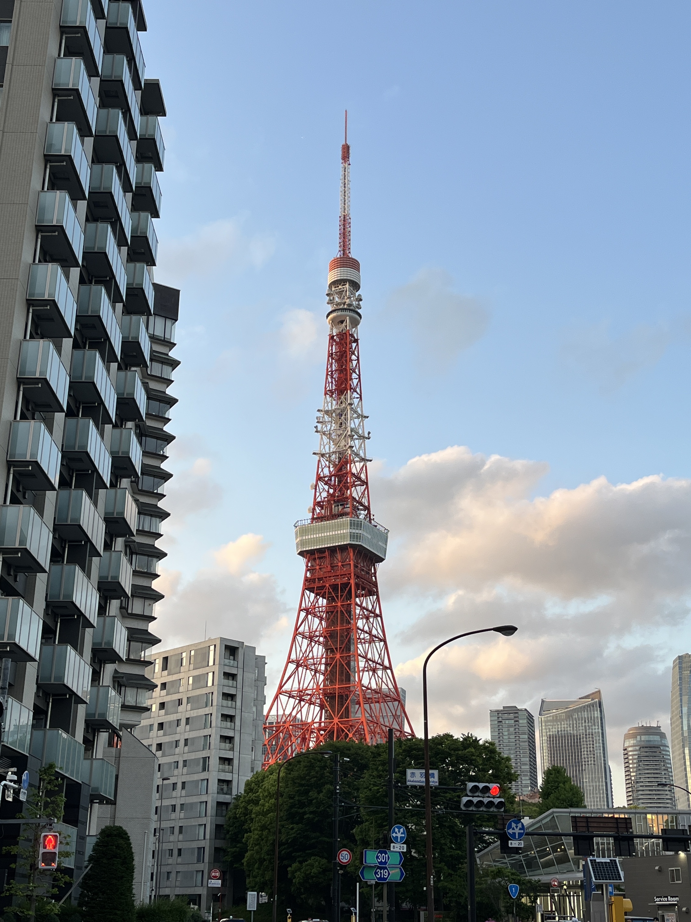 [遊記] 黃金週帶爸媽勇闖東京