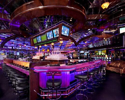 Sports Bar Arlington