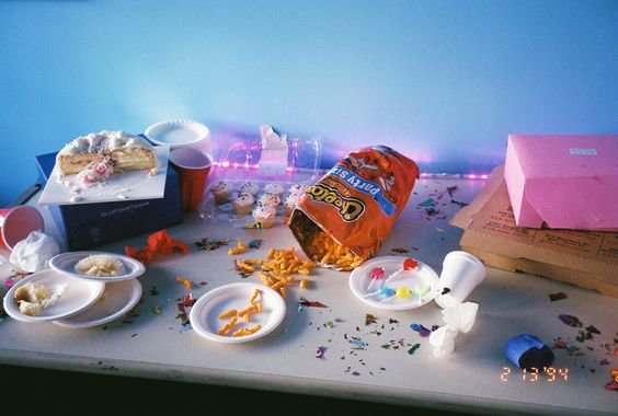 snacks