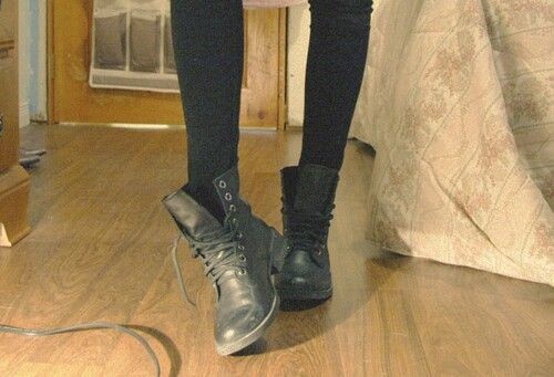 boots