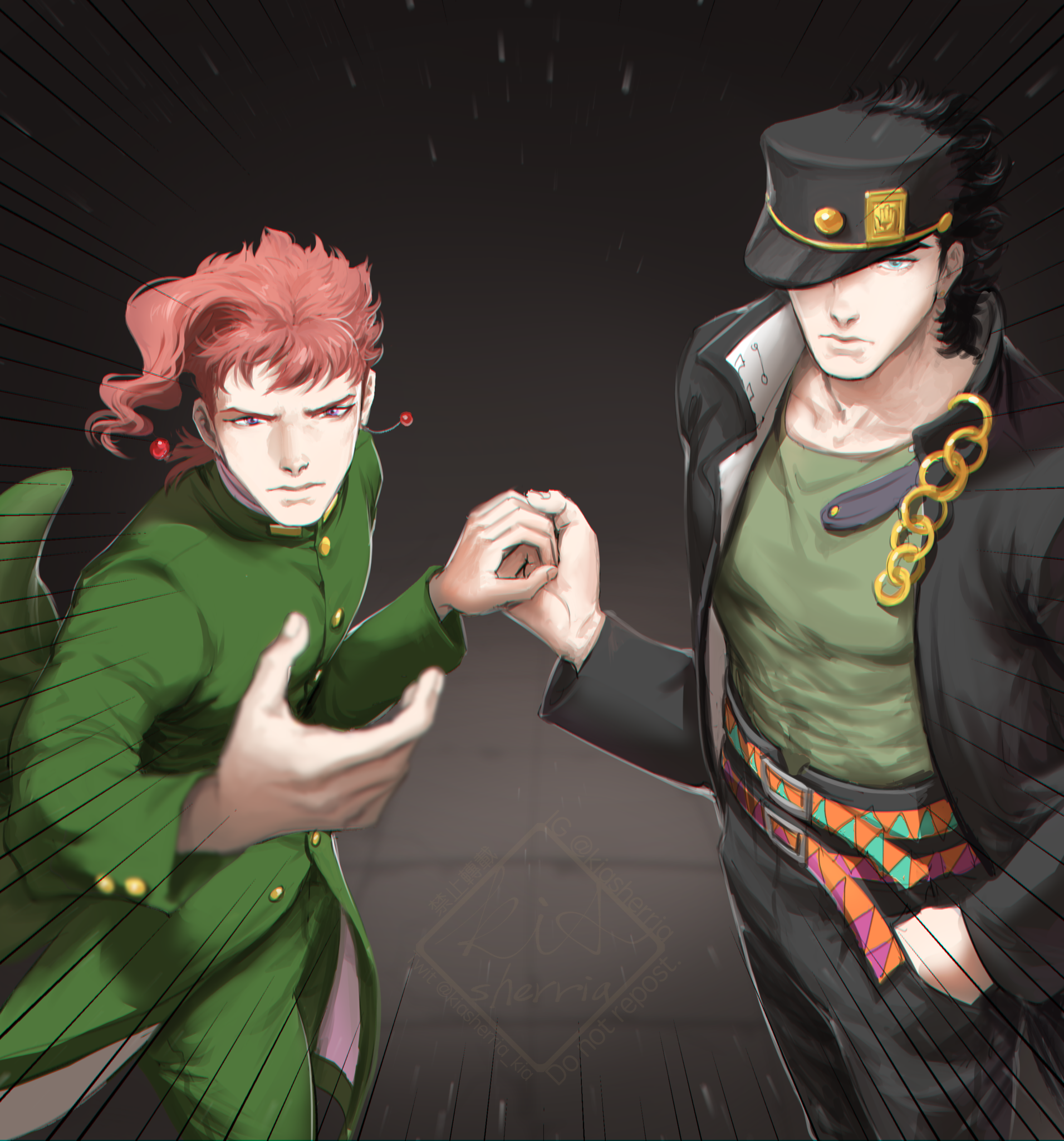 Фанфик джотаро. Jotaro and Kakyoin. Kakyoin x Jotaro r18.