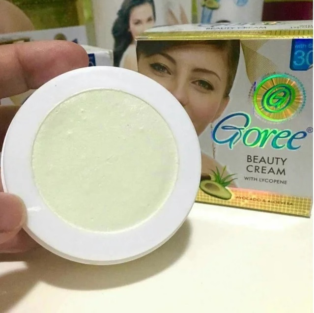 womensfashion - Goree Beauty Cream Review – Buy Goree Beauty C... - Plurk