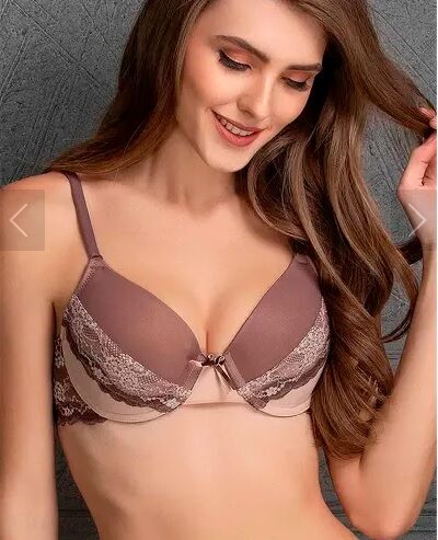 5 Surprising Benefits of Wearing Push-Up Bra by Sonam Tripathi