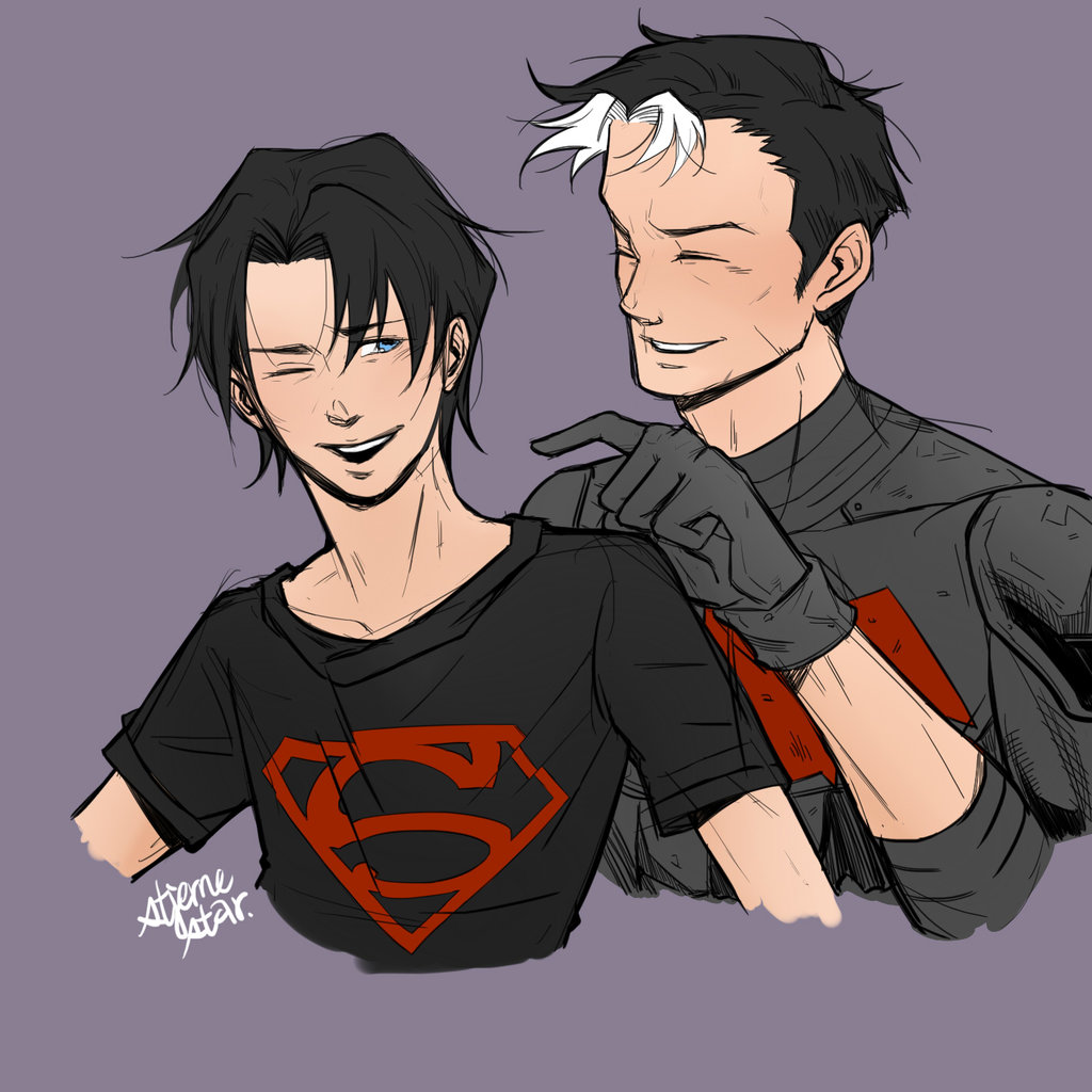 Top tim drake ao3. Top tim drake ao3
