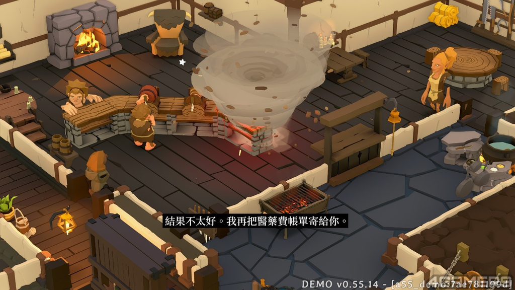 圖 奇幻酒館經營 Tavern Keeper 開放試玩