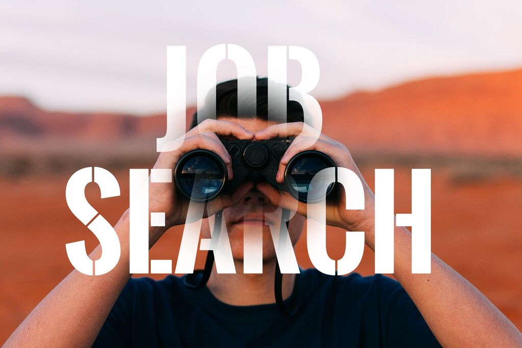Search Remote Jobs