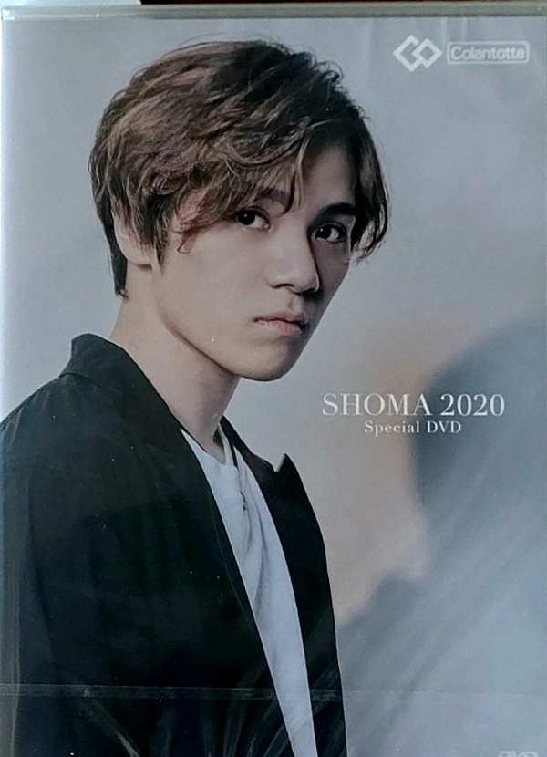 SHOMA2020 Special DVD-