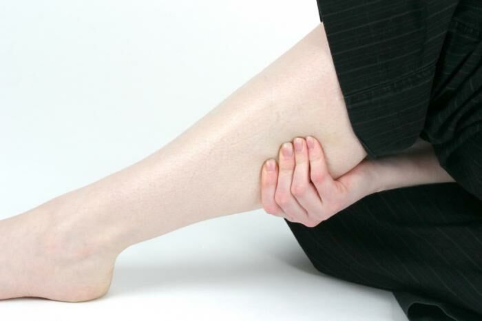 What Causes Leg Cramps During Nights?