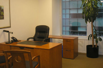 office
