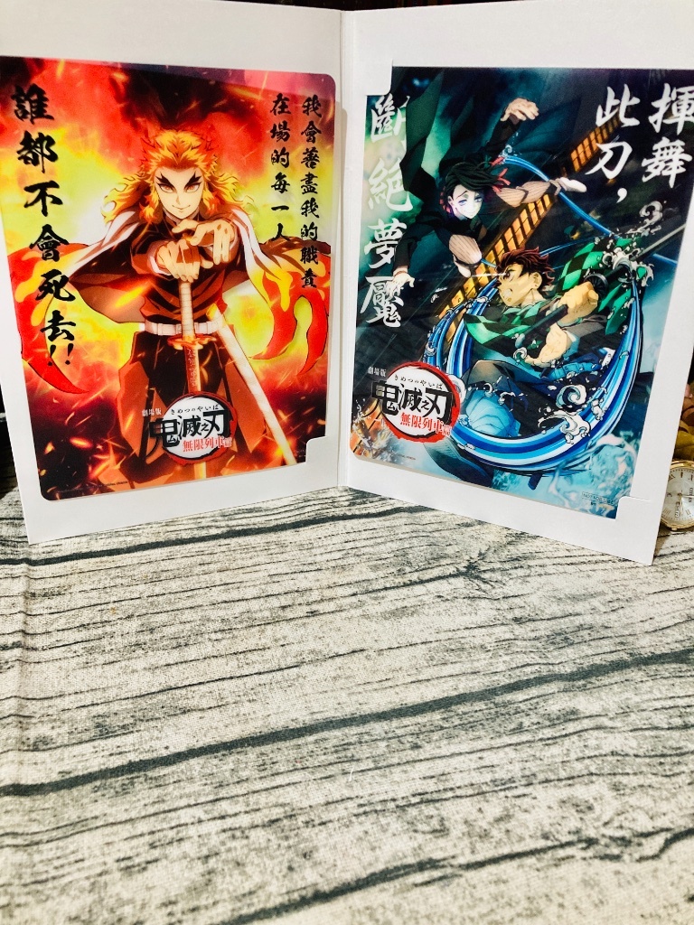 圓圓circle 看完鬼滅首映了 整部看完 只有一個感想 請趕快打完讓我上廁所這個教訓告訴我們 千萬不要在看電影前喝水 尤其很容易上廁所的人 O2jil1 Plurk