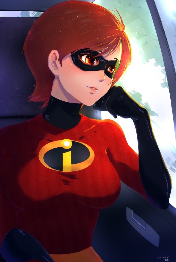 miss incredible thicc pronhup